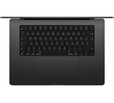 Produktbild Apple MacBook Pro 16