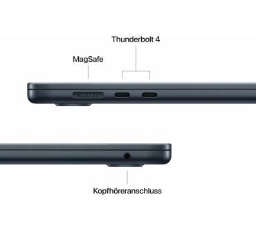 Produktbild Apple MacBook Air 15