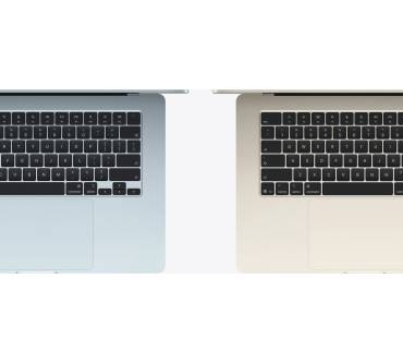 Produktbild Apple MacBook Air 15