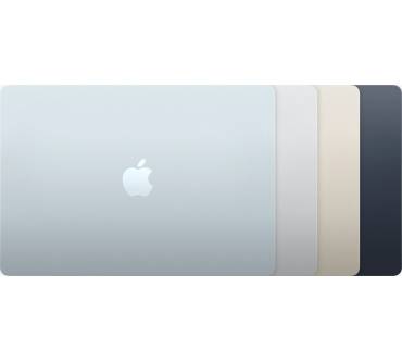 Produktbild Apple MacBook Air 15