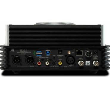 Produktbild iFi audio iDSD Phantom