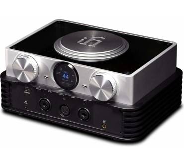 Produktbild iFi audio iDSD Phantom