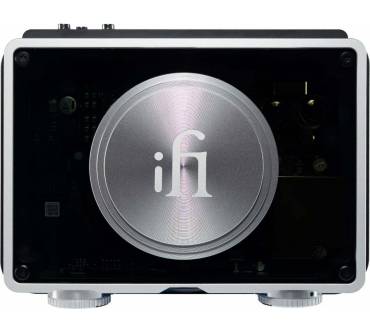 Produktbild iFi audio iDSD Phantom