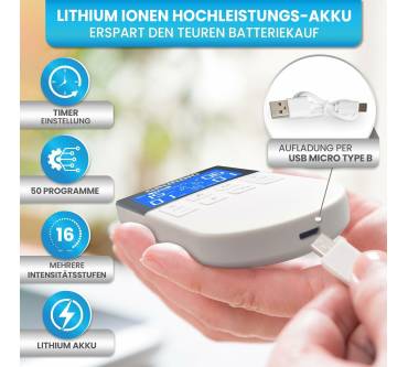 Produktbild Grundig KTR-2610