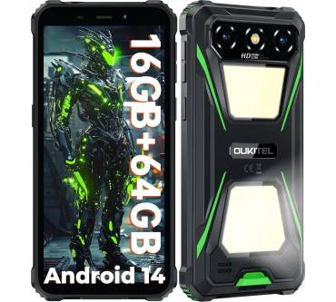 Produktbild Oukitel G5