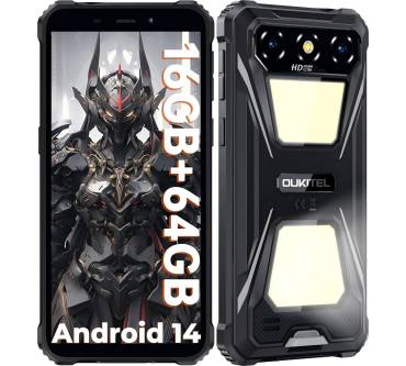 Produktbild Oukitel G5