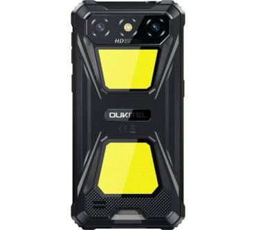 Produktbild Oukitel G5