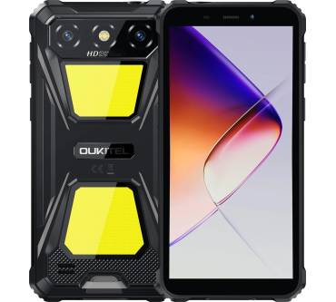 Produktbild Oukitel G5