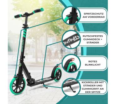 Produktbild Serenelife Infinity
