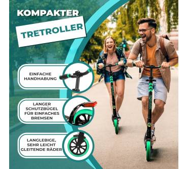Produktbild Serenelife Infinity