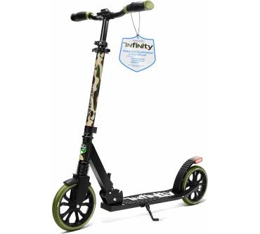 Produktbild Serenelife Infinity