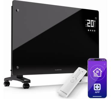 Produktbild Klarstein Bornholm Smart (2500 W)