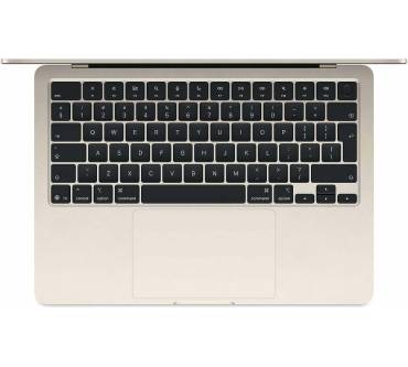 Produktbild Apple MacBook Air 13