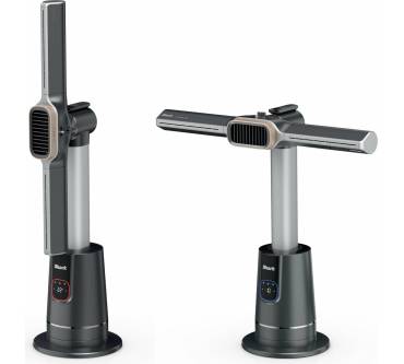 Produktbild Shark TurboBlade Cool + Heat TH200EU