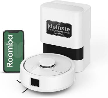 Produktbild iRobot Roomba Mini+