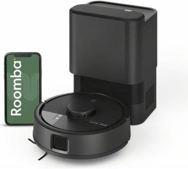 Produktbild iRobot Roomba Mini+