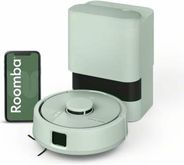 Produktbild iRobot Roomba Mini+