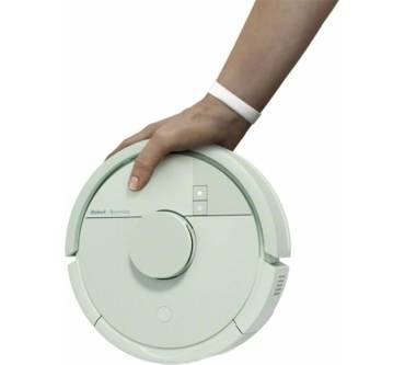 Produktbild iRobot Roomba Mini+