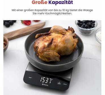 Produktbild Etekcity EKS-L221