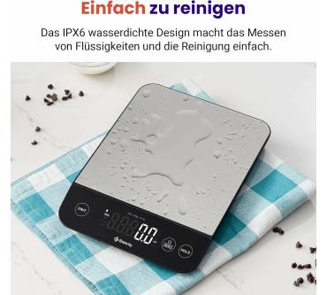 Produktbild Etekcity EKS-L221