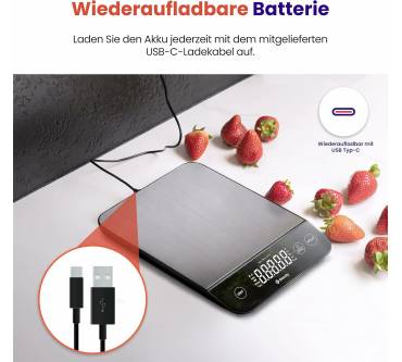 Produktbild Etekcity EKS-L221