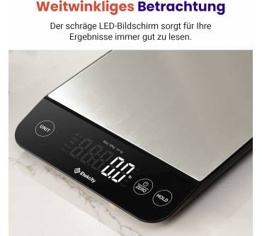 Produktbild Etekcity EKS-L221