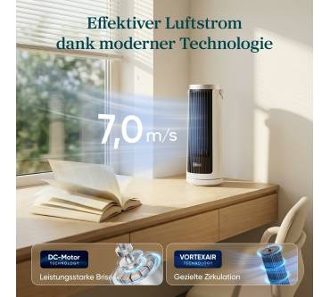 Produktbild Levoit Windi Mini