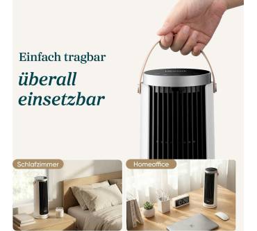 Produktbild Levoit Windi Mini