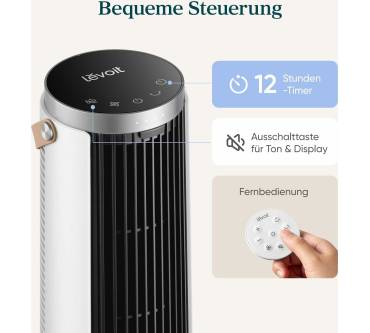 Produktbild Levoit Windi Mini