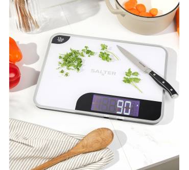 Produktbild Salter Küchenwaage 1079