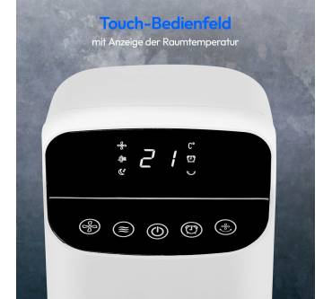 Produktbild Medion Life P15 TF (MD 10809)