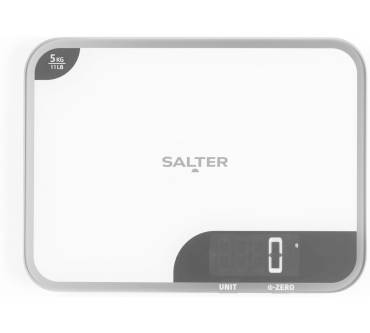 Produktbild Salter Küchenwaage 1064