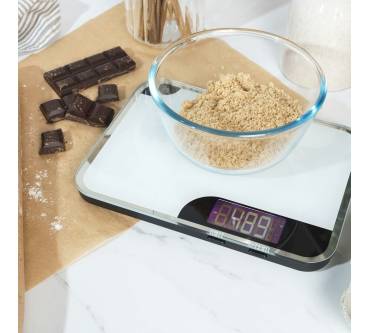 Produktbild Salter Küchenwaage 1064