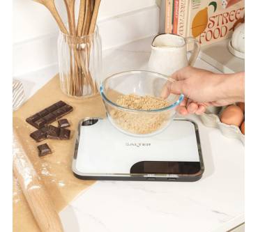 Produktbild Salter Küchenwaage 1064
