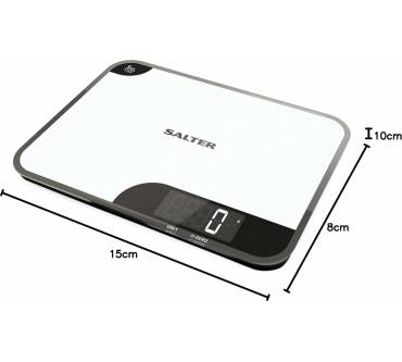 Produktbild Salter Küchenwaage 1064