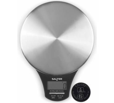 Produktbild Salter Küchenwaage 1035