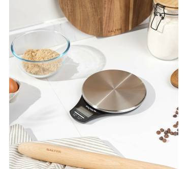 Produktbild Salter Küchenwaage 1035