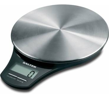 Produktbild Salter Küchenwaage 1035