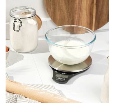 Produktbild Salter Küchenwaage 1035