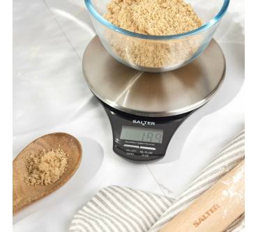 Produktbild Salter Küchenwaage 1035