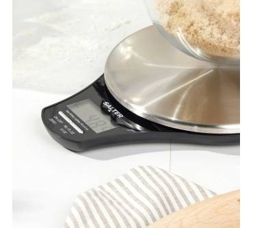 Produktbild Salter Küchenwaage 1035