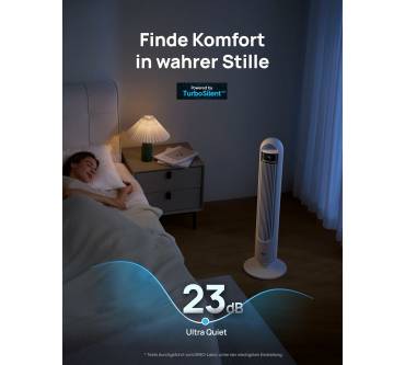 Produktbild Dreo Turmventilator 117