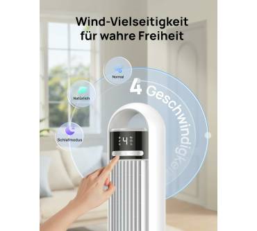 Produktbild Dreo Turmventilator 117