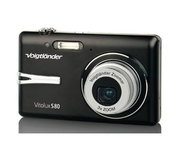 Produktbild Voigtländer Vitolux S80