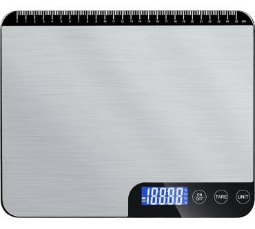 Produktbild Letron K28H (Digitale Küchenwaage 20 kg)