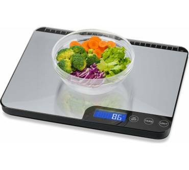 Produktbild Letron K28H (Digitale Küchenwaage 20 kg)