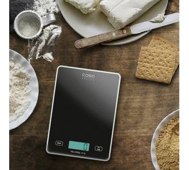 Produktbild Caso 3210 Küchenwaage Slim