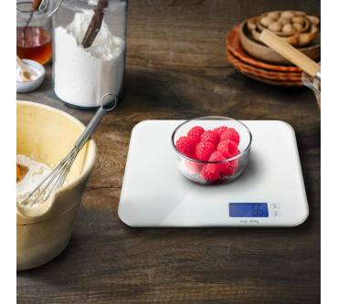 Produktbild Caso LX 20