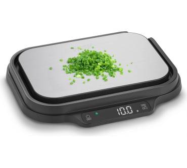 Produktbild Caso KitchenDuo