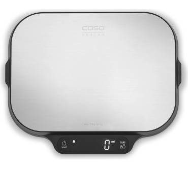 Produktbild Caso KitchenDuo